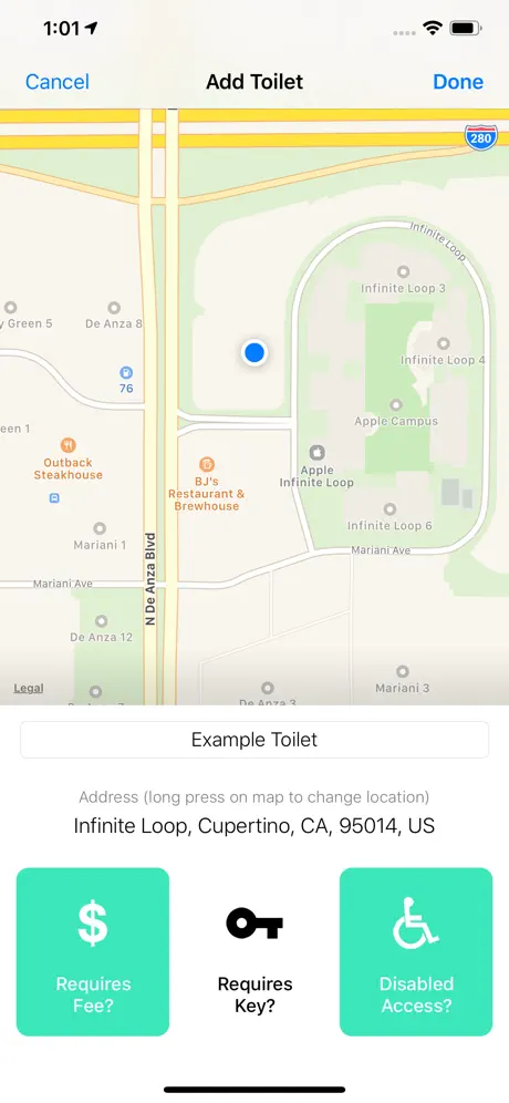 Flush screenshot 2