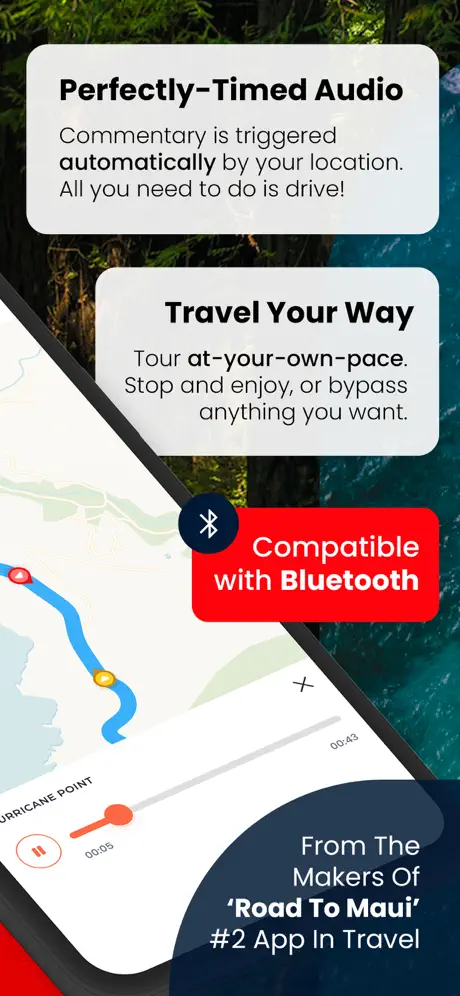 GuideAlong screenshot 3