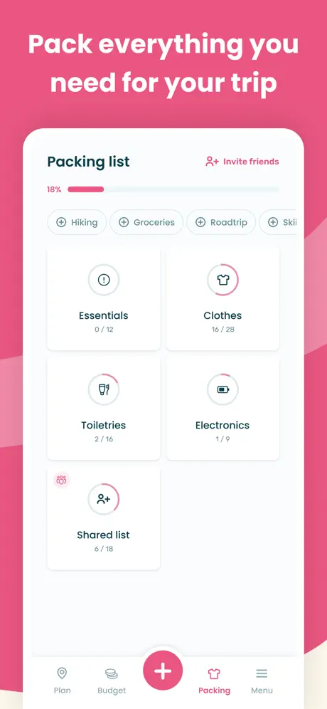 Stippl screenshot 2