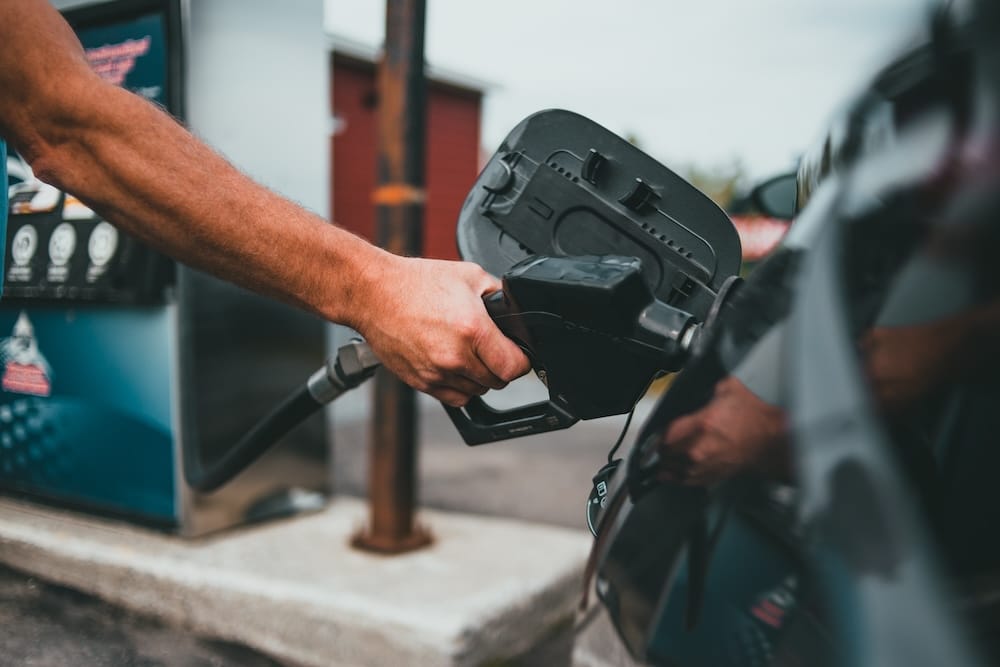 How to easily calculate the petrol cost of your road trip