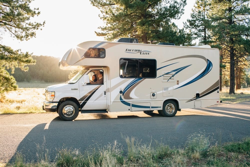 How to Calculate the Gas Cost for Your RV Trip