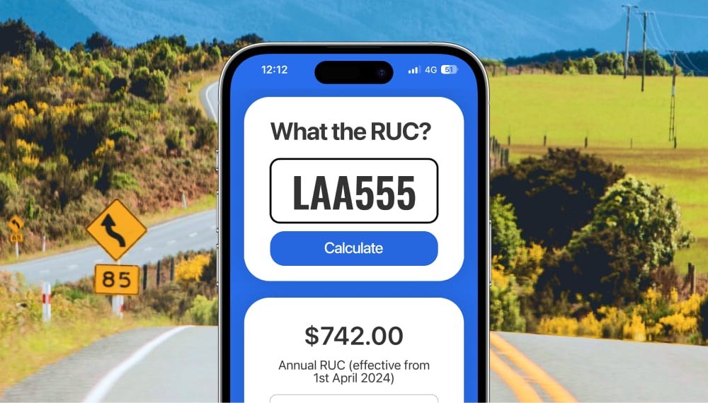 Road User Charges will double commute costs for EV owners