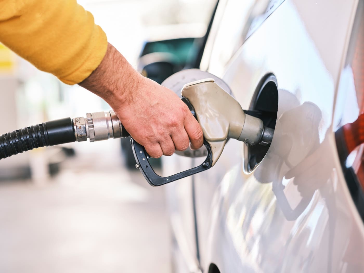 How do fuel calculators actually work?