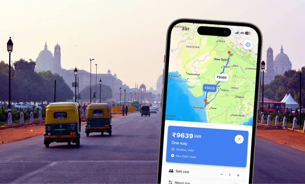 The Best Indian Fuel Cost Calculator